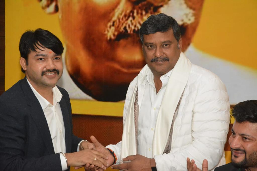 Dr.Rajendra Prasad
